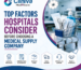 Choosing a Medical Supply Company