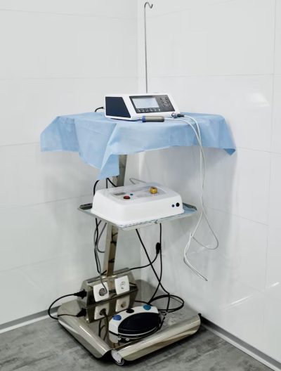 dental-equipment-office-dentist-doctor-with-gray-walls-against-backdrop-bright-light-from-window_126801-782